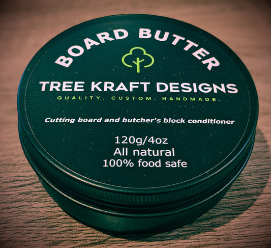 BOARD BUTTER